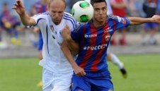 Георги Миланов излиза халф за ЦСКА срещу Рома