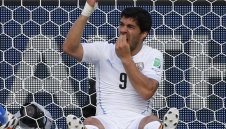 Скоулс за Суарес: Той посрами клуба и страната си