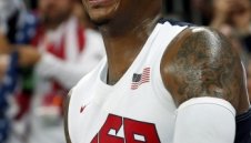 Кармело счупи рекорд на Марбъри