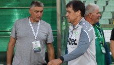 Берое тества чужденец