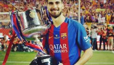 "Червените дяволи" ще се пробват за Гомеш