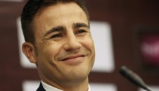 И Канаваро гледа на Реал като на учебна кола