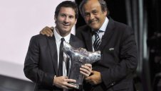 Меси и Платини цъфнаха в офшорки