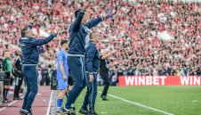 Радост на "Герена"! Левски намери голаджия