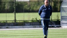 Мъри е за Боби Михайлов в битката за БФС