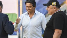 Левски не спира с атаките срещу съдиите от дербито с Лудогорец