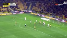 ВИДЕО: Ботев Пловдив &ndash; Локомотив Пловдив