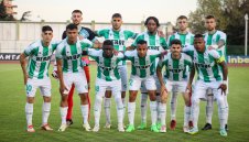 Голямата звезда на Берое изгоря за Левски