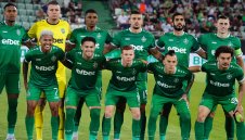 Звездата на Лудогорец пред трансфер в гранд от Балканите