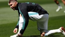 Малага – Реал Мадрид