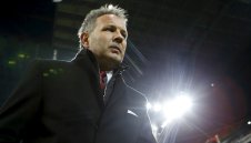 Натиреният от Милан Синиша се гласи за „Олимпико”