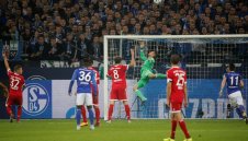 Улрайх за Нойер: Тренирахме нормално и изведнъж той изпищя