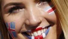 Правят лесбийски круиз в Исландия заради Евро 2016