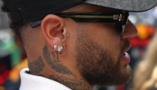 Лудост! Неймар отказа 400 млн. евро на сезон от араби