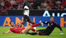 Бандата на Клопо екзекутира Байерн насред Мюнхен! + СНИМКИ и ВИДЕО