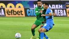 Попето иска титла с Левски