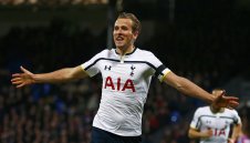 Хари Кейн преподписа с Тотнъм