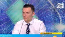 "БГ Футболни проби" - шанс за развитие на талантите ни