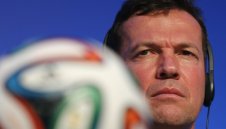 Матеус се забърка в скандал с бос на Шалке