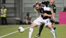 Игуаин премина в Интер Маями