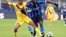 Интер - Каляри