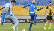 Ботев Пловдив си намери нов треньор