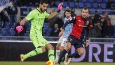 За 6 месеца: Пандев отиде при Буфон и после спира с футбола