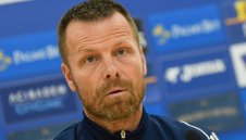 Дилеми в Левски преди мача на сезона