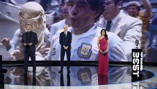 Идея от Венгер: Съдиите да свирят с... микрофони