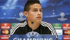 Хамес ще е в центъра на отбора на Рафа