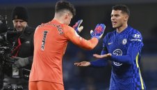 Кепа се маха от Челси, подписва с Наполи