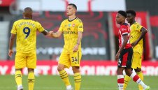 Шефилд Юнайтед – Арсенал