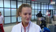 Юношите по карате киокушин правят фурор в Русия + ВИДЕО