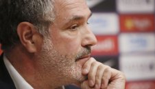 Суби: Суарес? Когато има спорузамение, ще го обявим