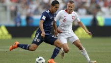 Яцек Горалски герой за Полша при победа над Словения