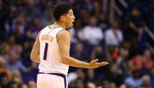 Младок от Финикс се нареди сред легендите в НБА