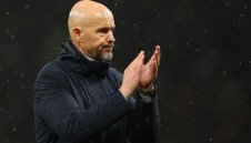 Ман Юнайтед подкрепя Тен Хаг, отрича за интерес към Зидан