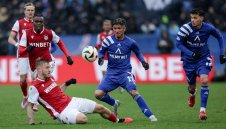 В Швейцария: ЦСКА е №1, следва Левски