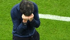 Йоги срича: Унгария нямаше какво да губи и игра с 10 в защита