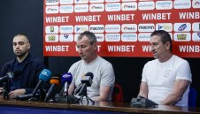 Още любопитни промени в ЦСКА