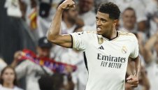 Реал Мадрид трепери за Белингам