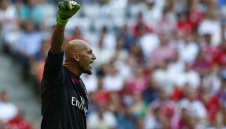 Абиати: Правим твърде много грешки