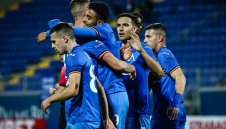 Голяма радост в Левски: Играчите напълниха джобовете си