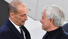 Жозе: Пропуснахме да счупим защитната стена на Юве + ВИДЕО