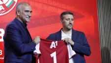 ЦСКА дава шанс на чужденец