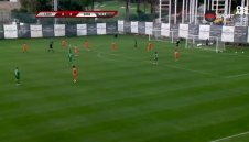 ВИДЕО: Лудогорец - Шахтьор Донецк