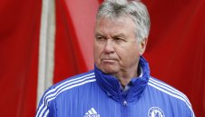 Хидинк призна: Отказах на Лестър