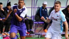 Етър разцъфна срещу Септември