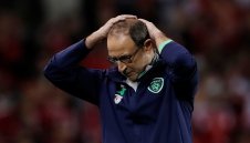 О'Нийл ще обмисли бъдещето си начело на Ейре