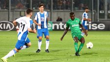 Мундо Депортиво: Планът на Мачин пречупи Лудогорец